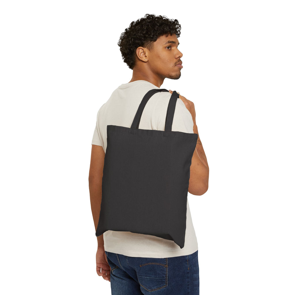 Lift Run Repeat Tote, gym motivation fitness bag | active lifestyle
