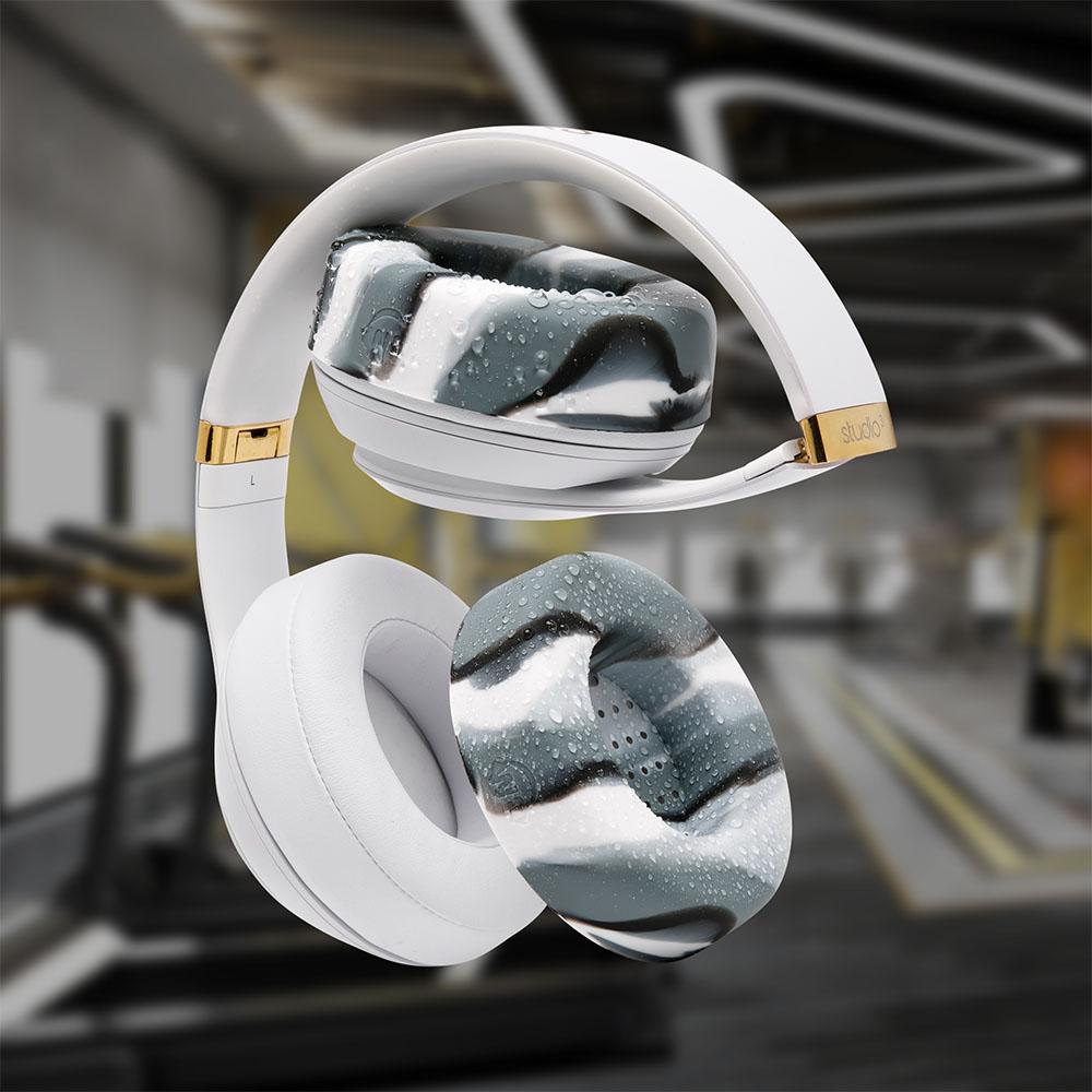 Beats Studio 2 & 3 Earpad Sweat Covers - WC SweatZ Studio