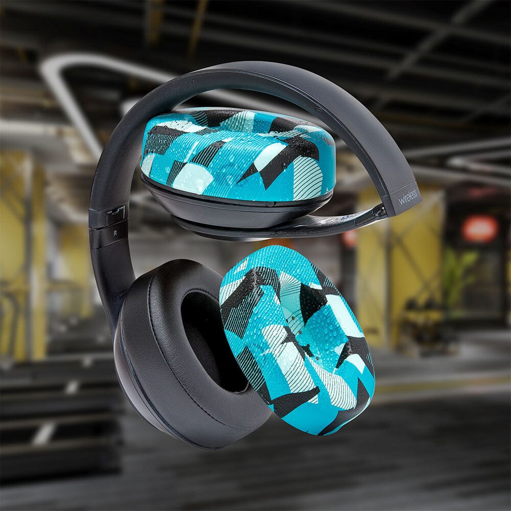Beats Studio 2 & 3 Earpad Sweat Covers - WC SweatZ Studio
